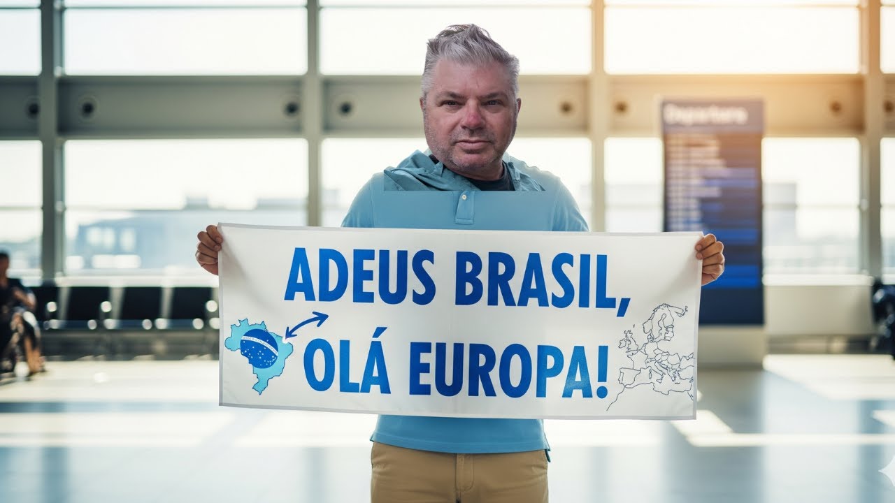 Minha vida em Portugal: 5 coisas que me fazem N&Atilde;O querer voltar