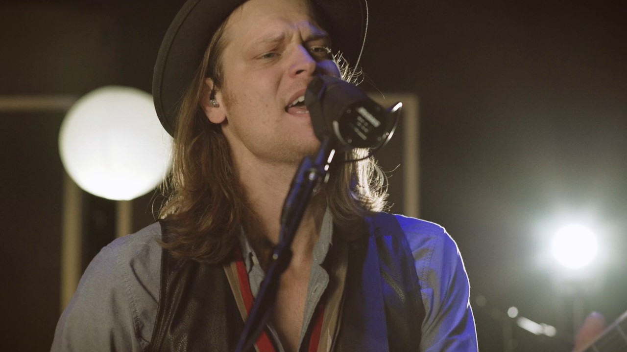 Shane Henry 