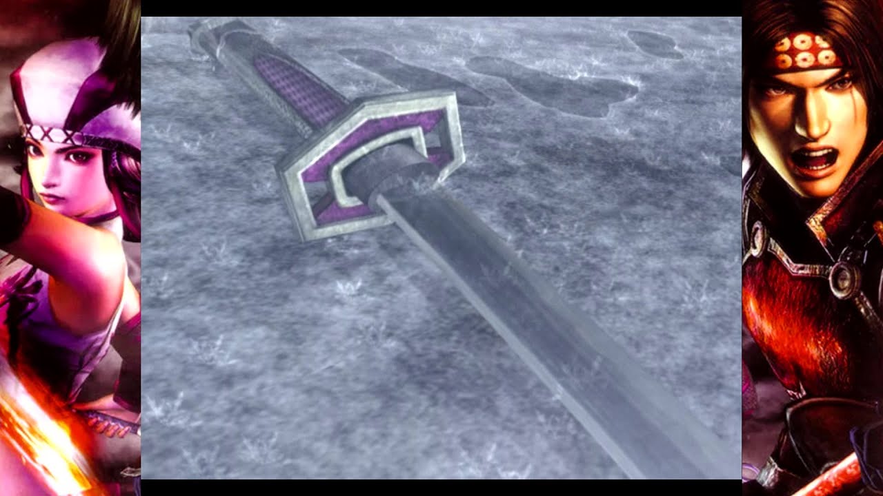 Samurai Warriors - Mitsuhide's Tale 5 | Gifu Infiltration (Xbox 360)
