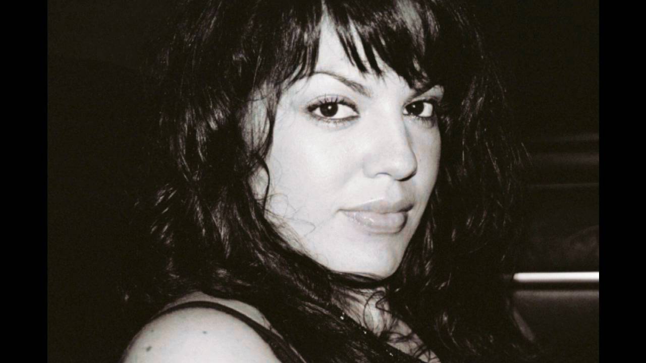Colours Of The Wind By Sara Ramirez