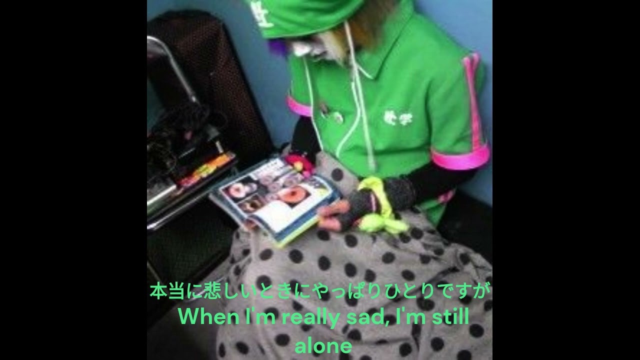 サンドイッチで１２０分？- 幸福と補足 ENG SUB
