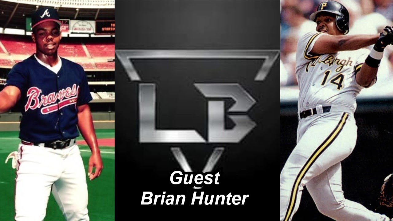 Legacy Battle #253: Brian Hunter