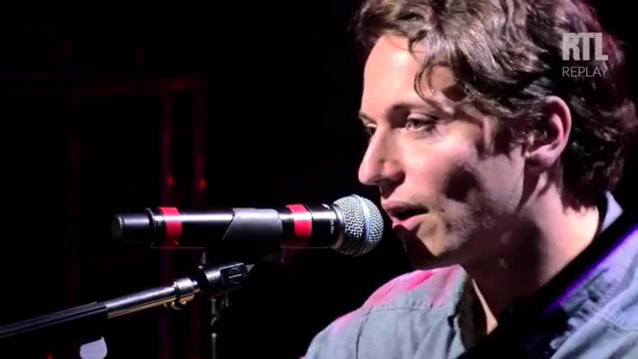 Raphael - Somnambule - RTL - RTL