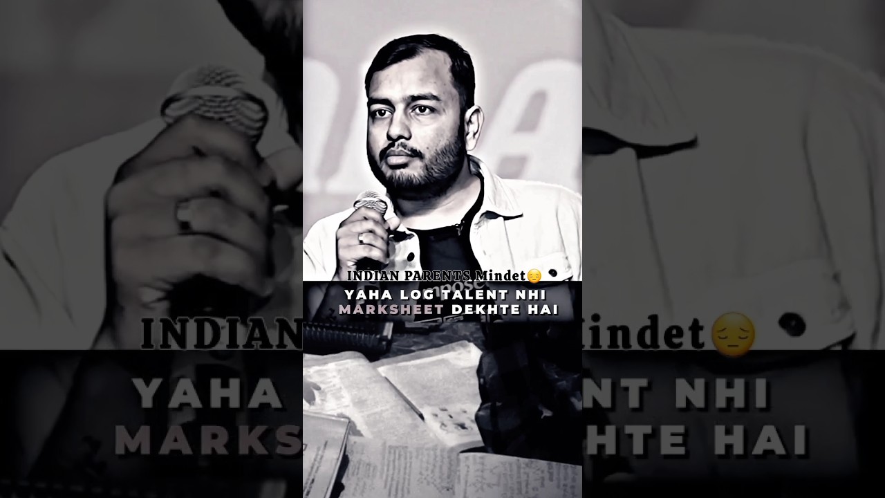 PROBLEMS with INDIAN Parents🧠😔 | SCIBERT STUDY | Alakh Pandey || #indian #parents #mindset #alakhsir