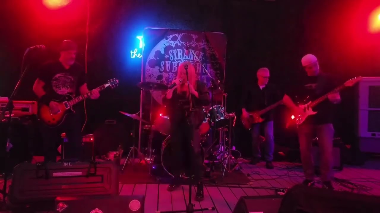 Wild Honey - District Bar 05/29/26