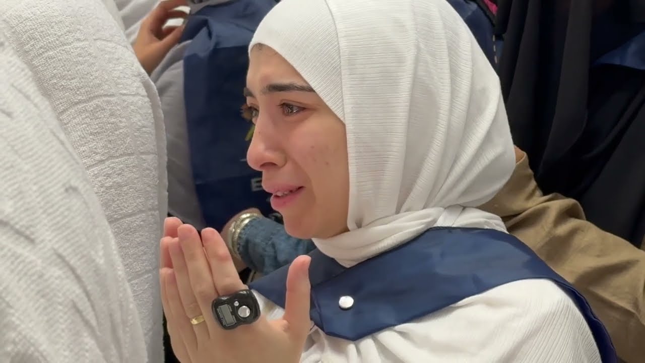 هنيئًا لمن اختارهم الله من بين ملايين القلوب