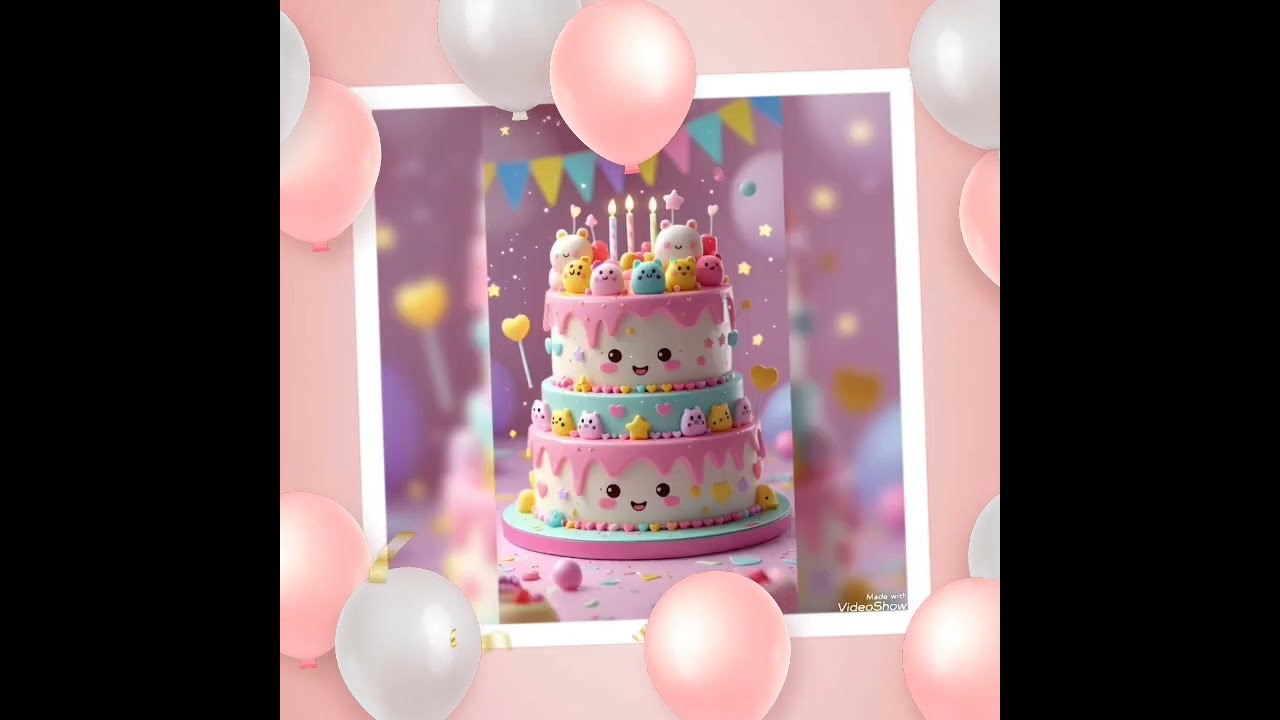 عيد ميلاد 💖🎀 إيمان 🎉🎉🎊 عيد ميلاد سعيد إيمان 💝💝 العمر كلو 😍😍 Happy Birthday 