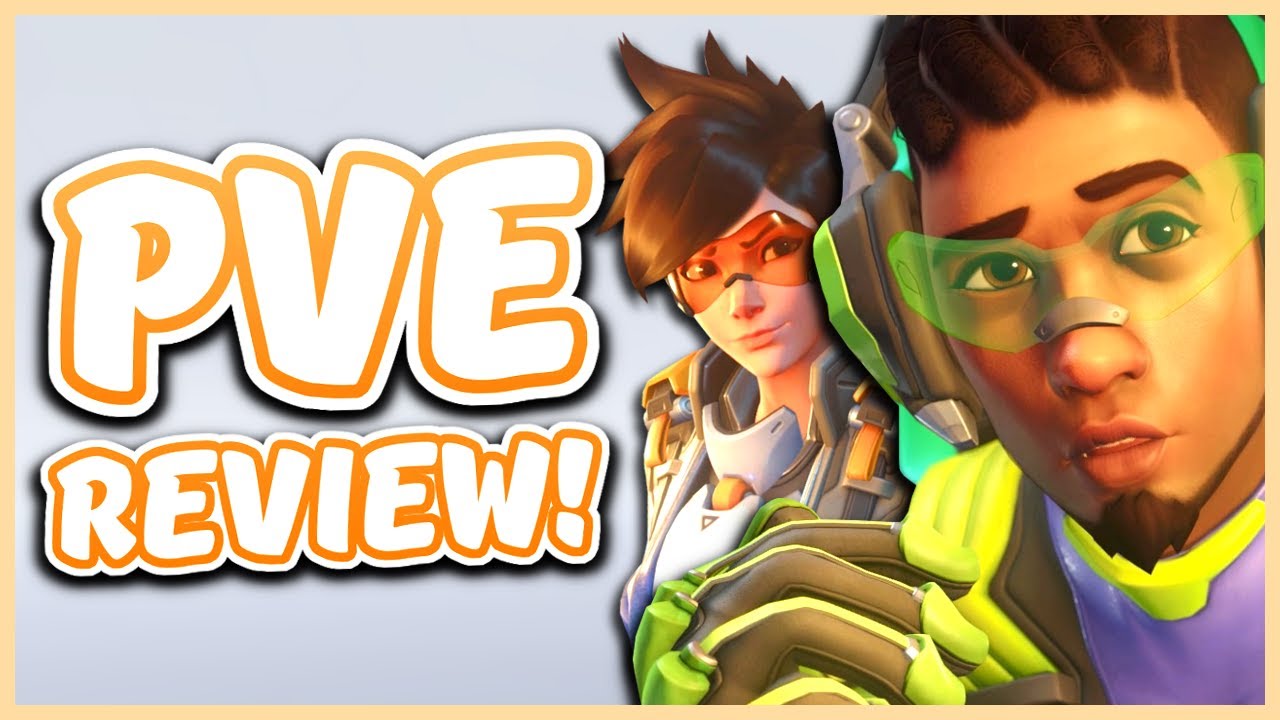СТОИТ ЛИ ПОКУПАТЬ OVERWATCH 2 PVE?! (Обзор Invasion)