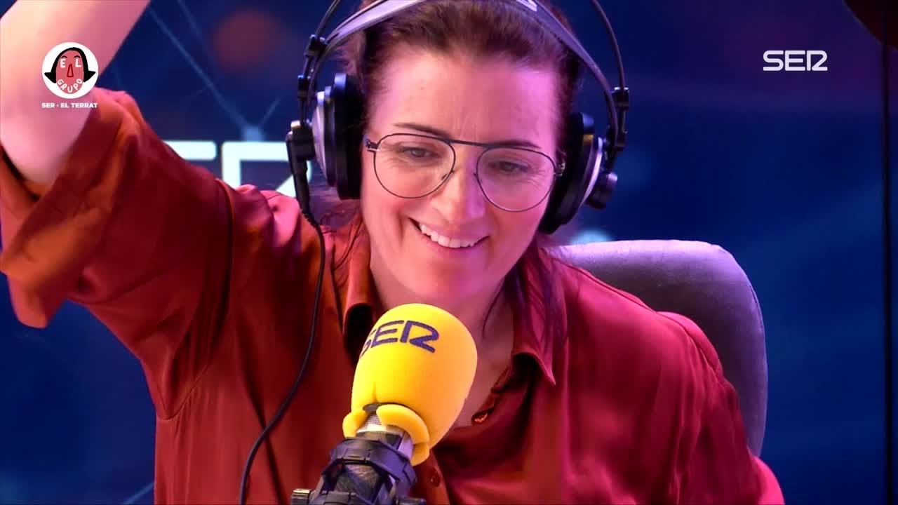 La historia del casting interminable de Sílvia Abril