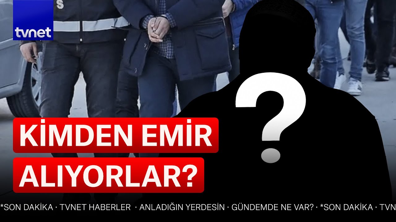 FETÖ elebaşı Gülen'in ölümünün ardından örgüt kimden emir alıyor?