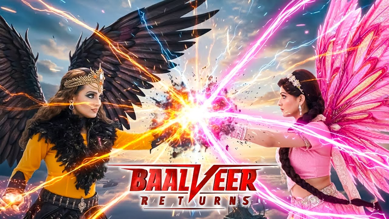 Baalveer Season 6 | New Villian Entry | 31 January 2026 | New Full Episode