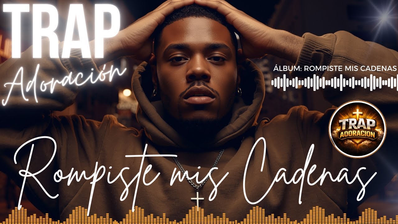Trap Adoración | Música: 