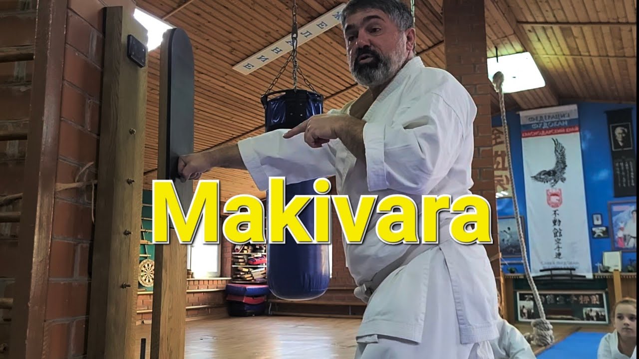 Makivara
