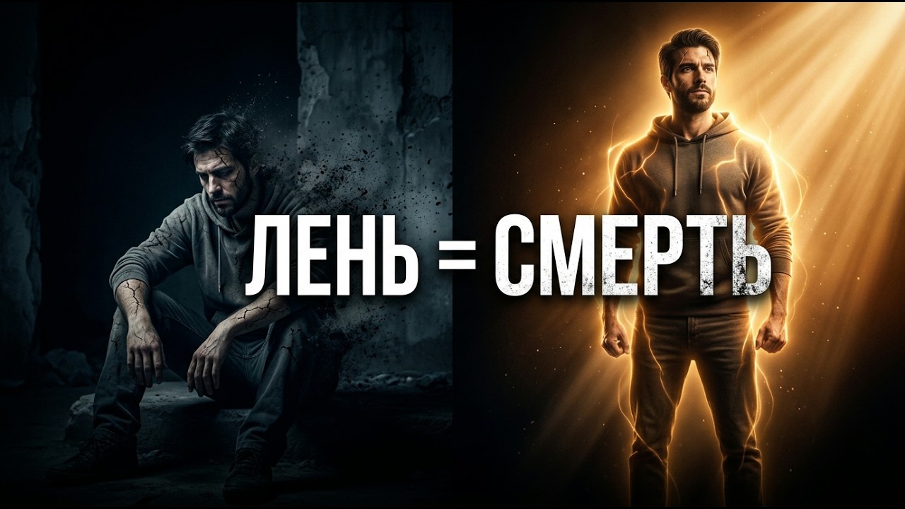 ЛЕНЬ, БЕССМЕРТИЕ И ПСИХОТЕХНИКИ: можно ли обмануть судьбу?