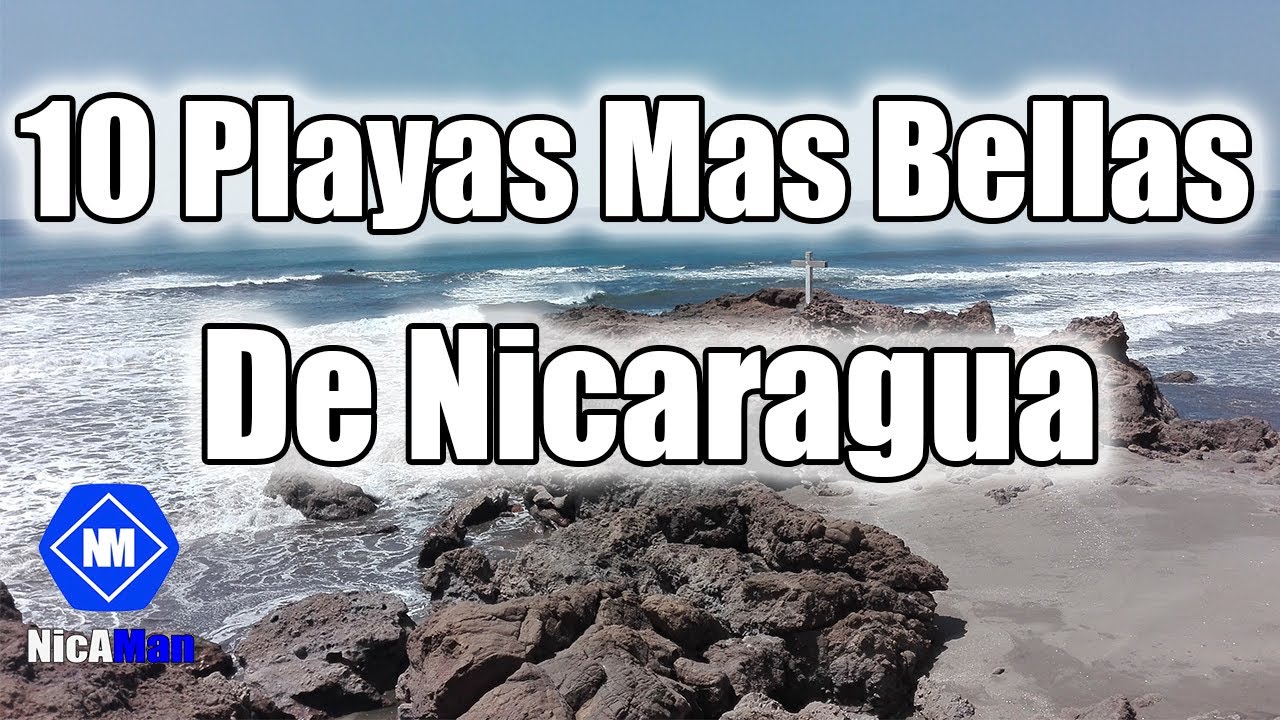10 самых красивых пляжей Никарагуа