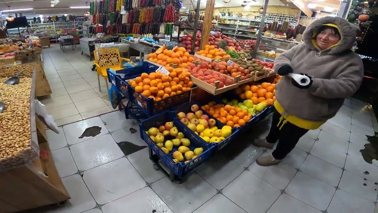 Когда не  понимаешь как обманули на рынке