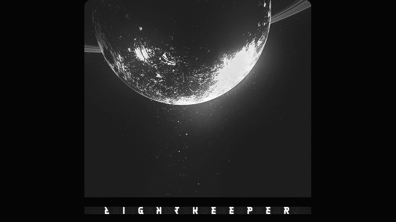 FREE ≡ DARK CINEMATIC x FUTURISTIC TYPE BEAT | "LIGHTKEEPER"