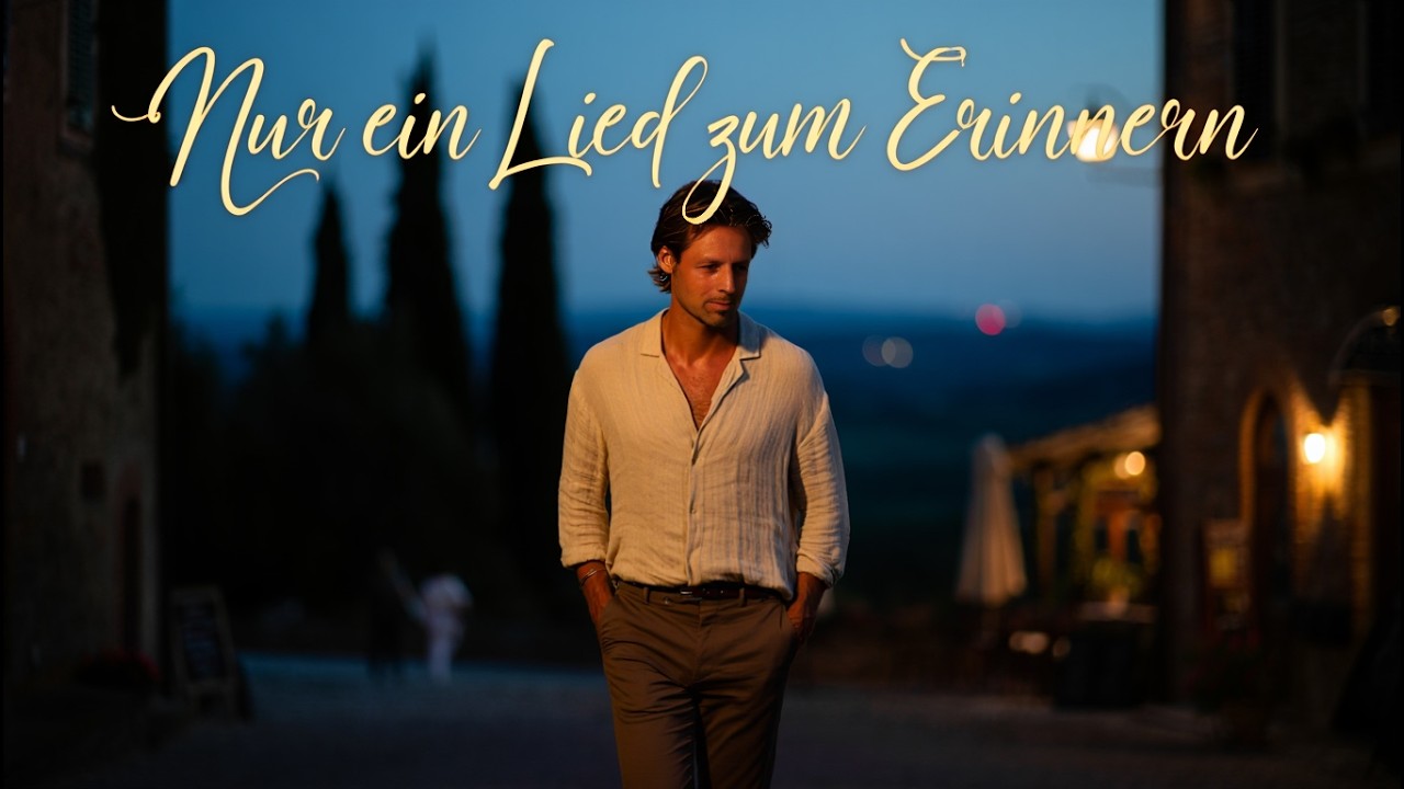 Nur ein Lied zum Erinnern