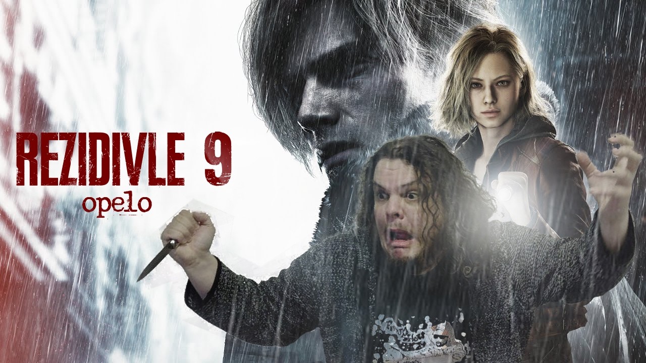 Resident Evil Requiem - Nolifer Live Stream #3