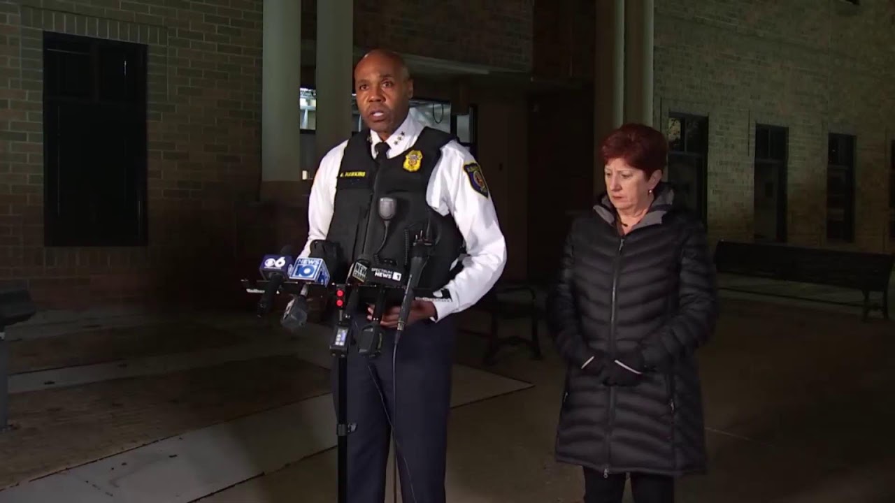 Shooting update from Albany Police, mayor