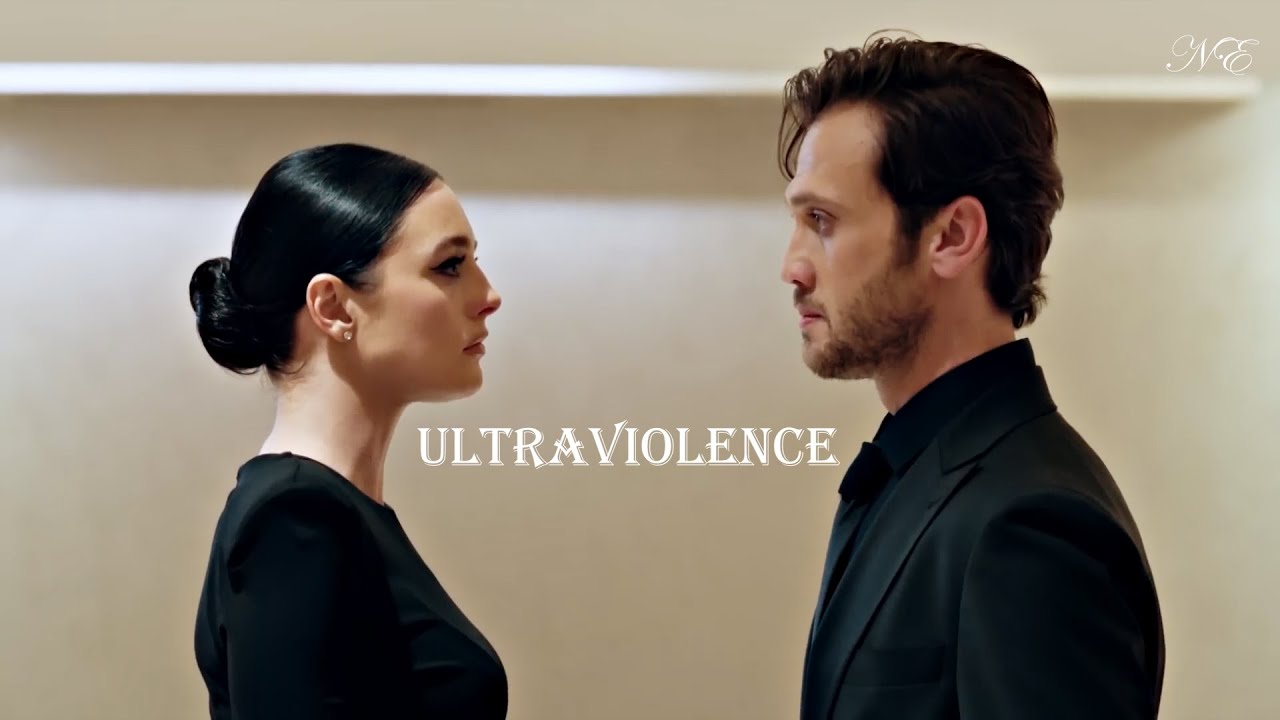 İmre & Devran - Ultraviolence