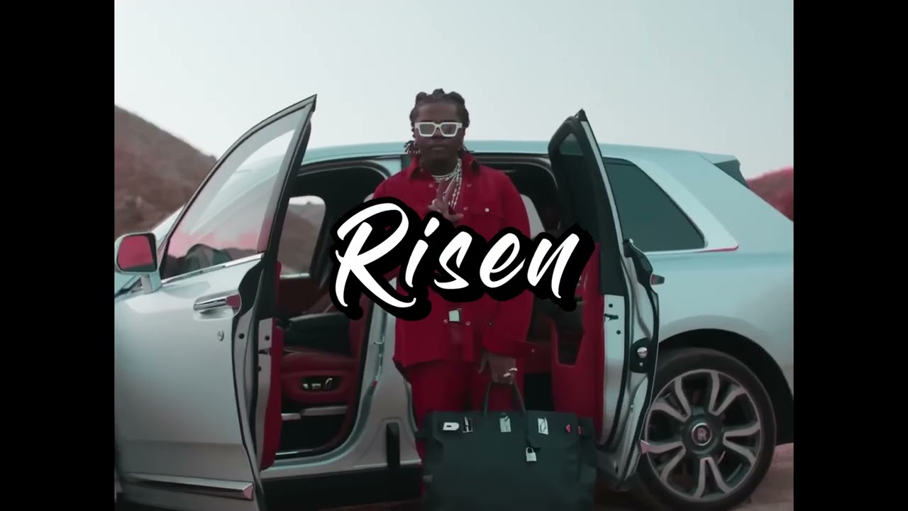 [FREE] Gunna x Roddy Ricch Type Beat - 