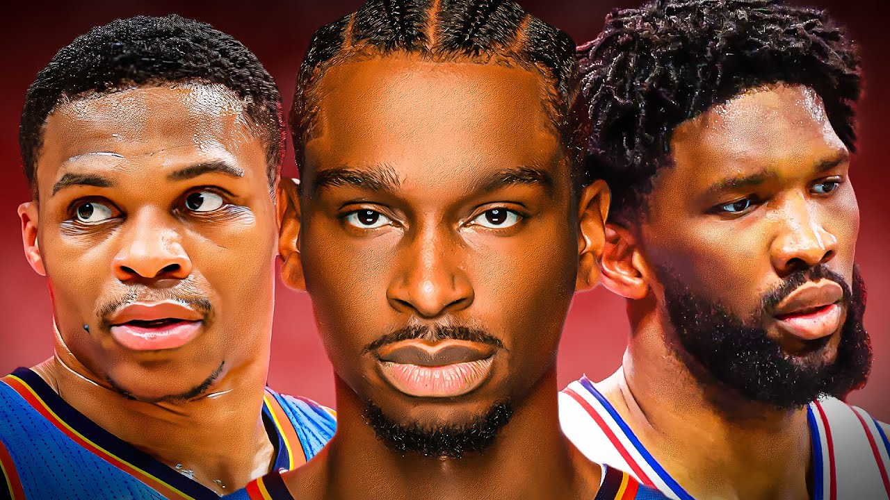 NBA&rsquo;s Most Controversial MVPs Ever | Who Truly Deserved It?