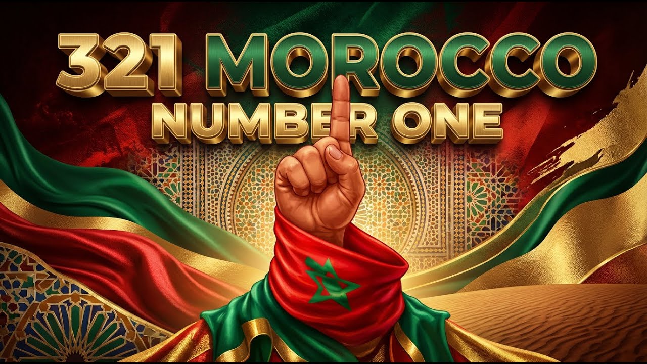 DIMA MAGHRIB 🇲🇦