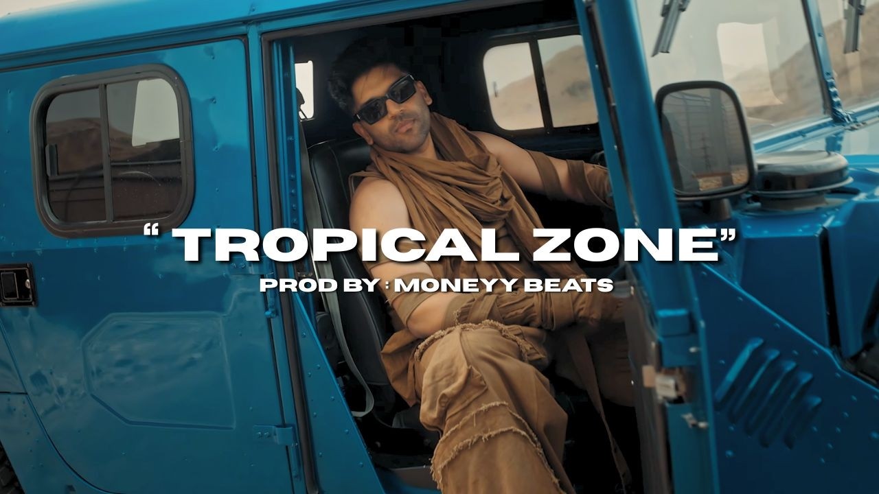 Guru Randhawa X Karan Aujla Type Beat - 
