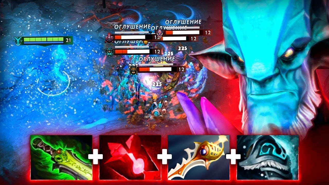 Unkillable Leshrac Build 🔥🔥🔥 Divine Rapier 41 Kills Comeback | Dota 2 Gameplay