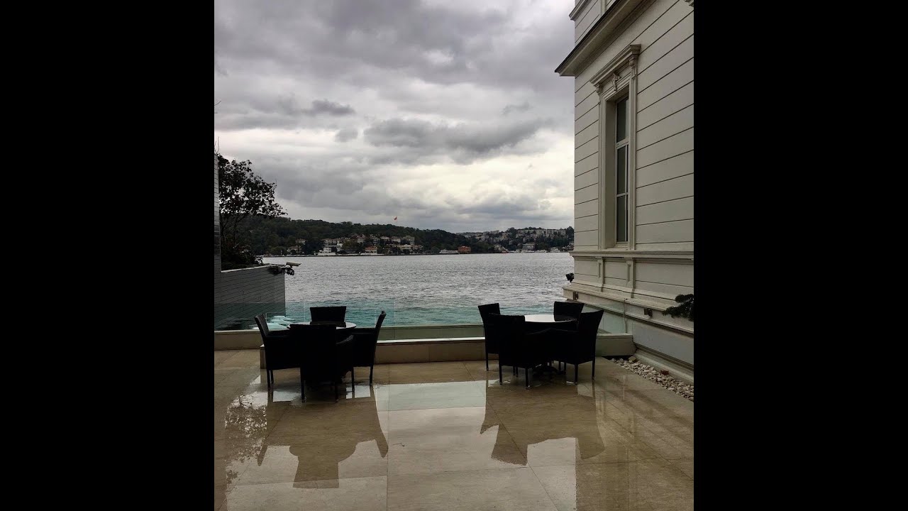 Hotel AJIA Istanbul, Turkey