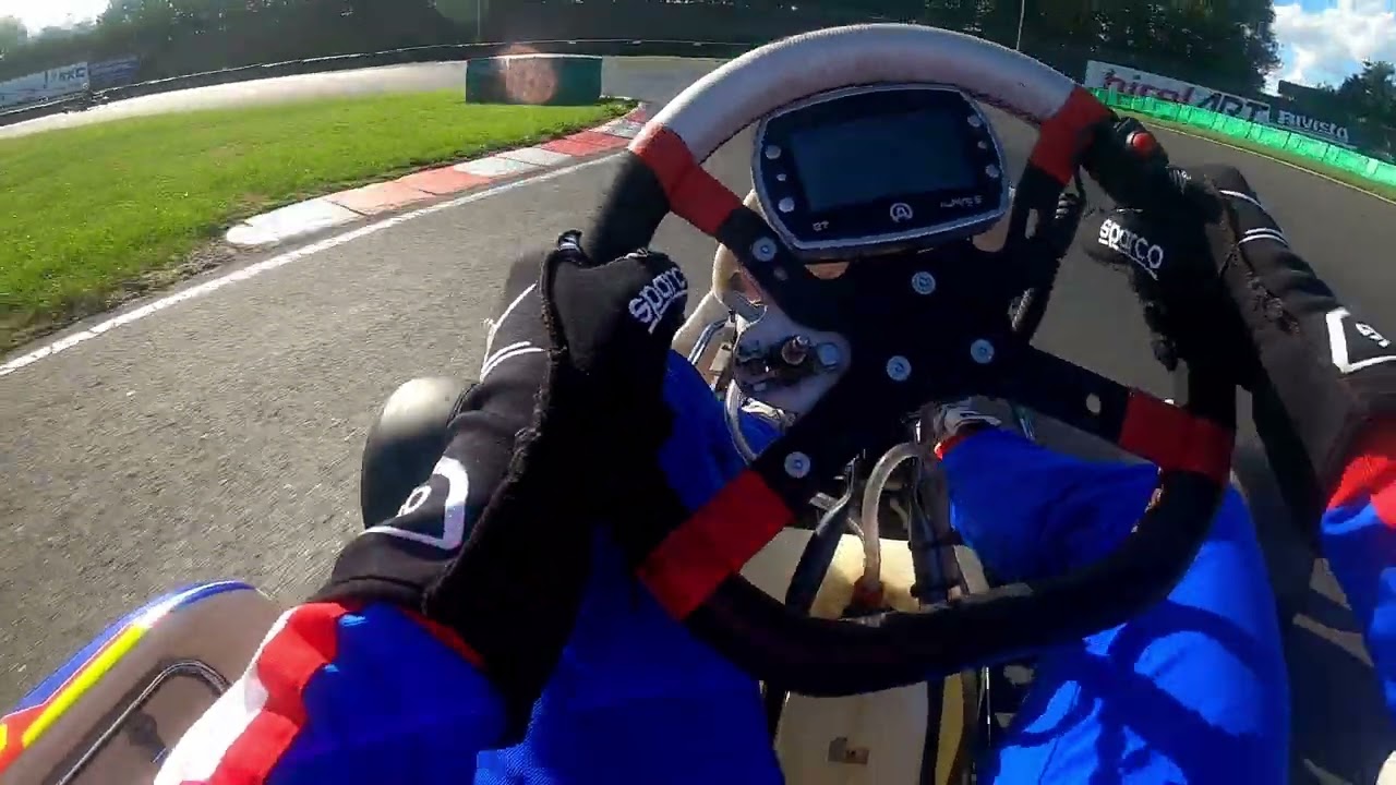BPEC PFI Saturday Testing - Session 1