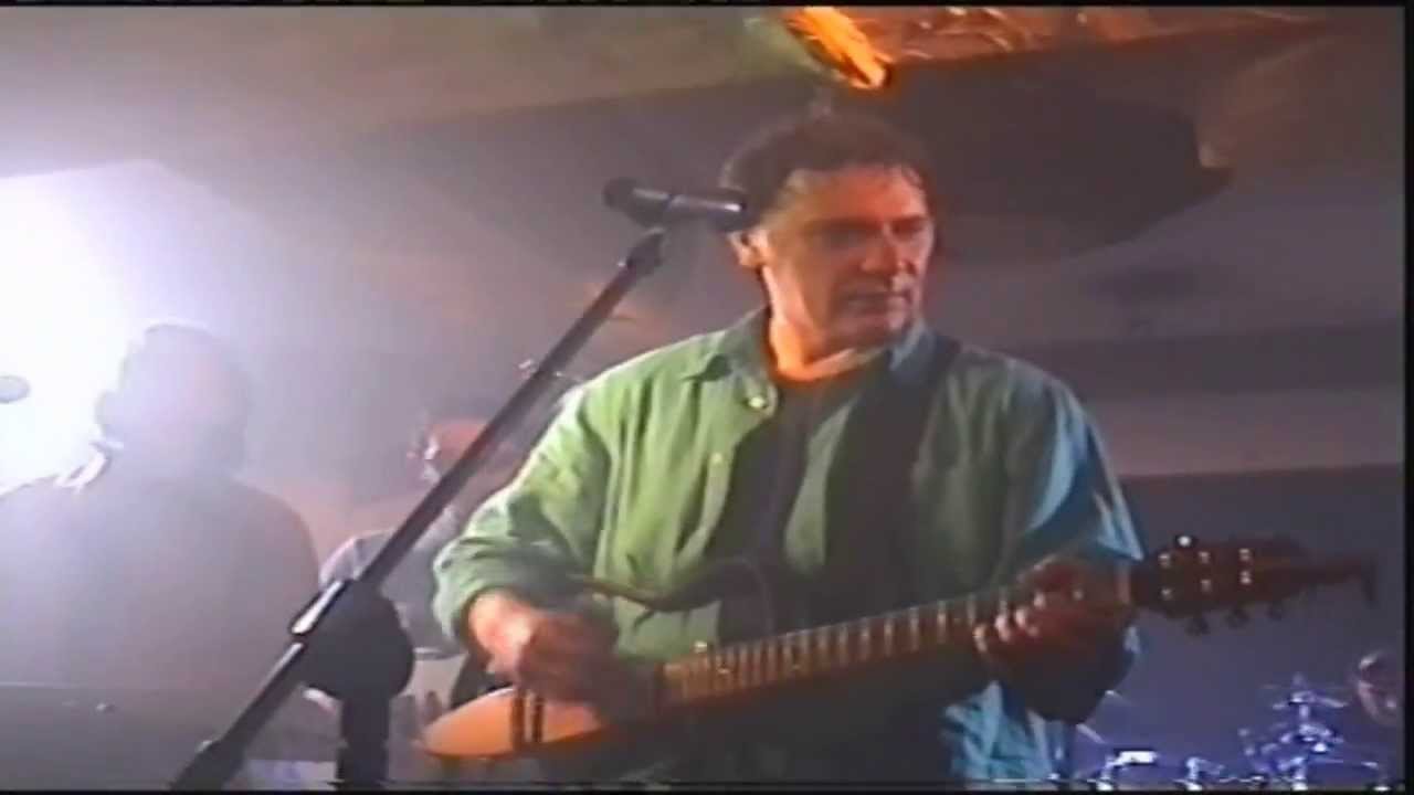 Universe -  Bahama Yellow Live Druid Pub 2007