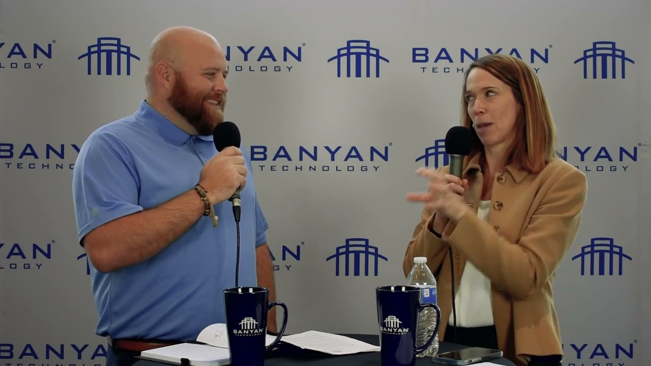 The State of Freight with TIA’s Anne Reinke | Tire Tracks Podcast 1