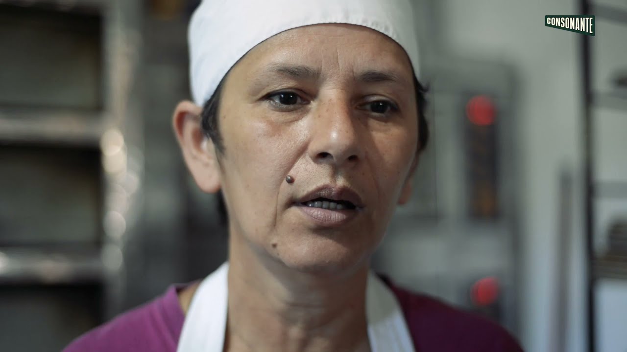 La Mariela: una panadería sostenible en El Carmen de Atrato