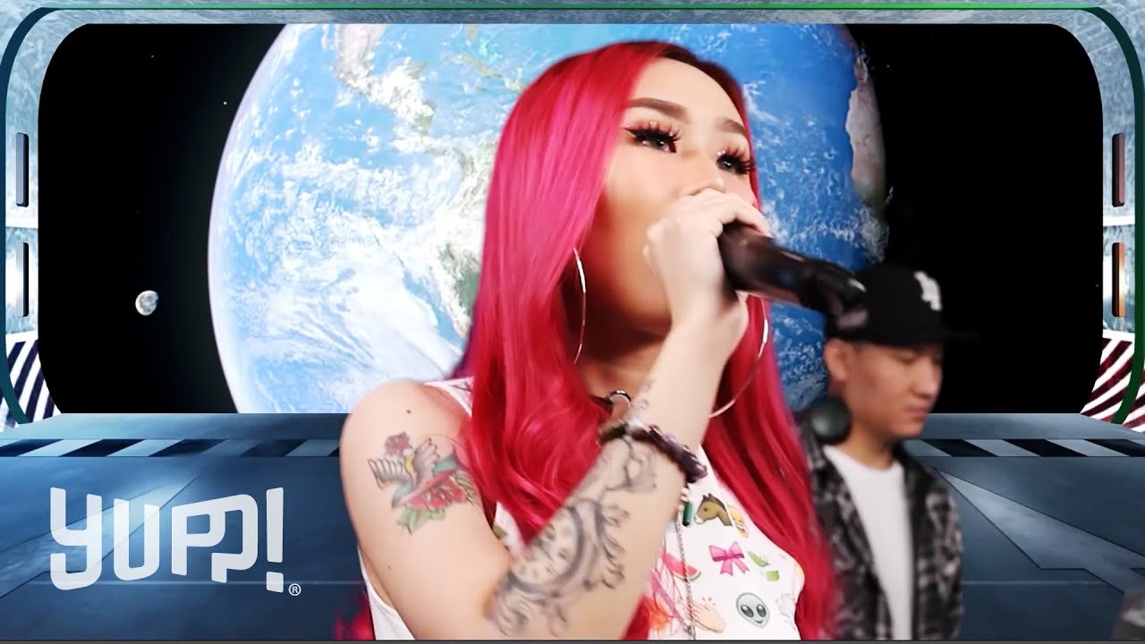 โลกที่ไม่มีฉัน Part 2 ft. MADDIECA$H - BEN BIZZY presents 