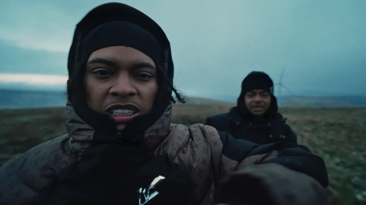Nemzzz ft. Kidwild - U Wanna Ride (Music Video)