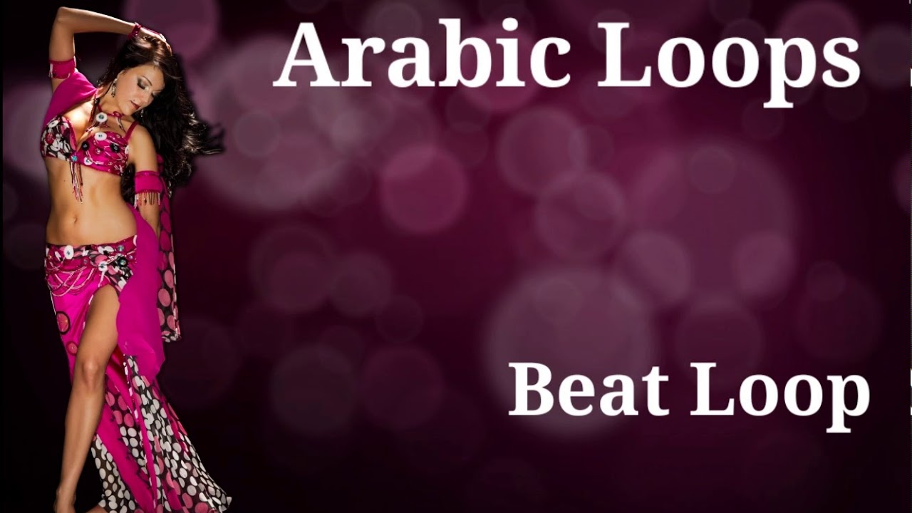 arabic loops 06/ arabic beats/ Copywrite free loops