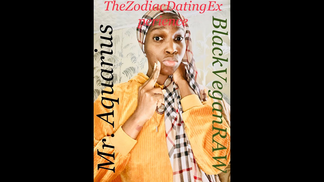 Dating an Aquarius Man?|Catch him if you can|TheZodiacDatingAdvice