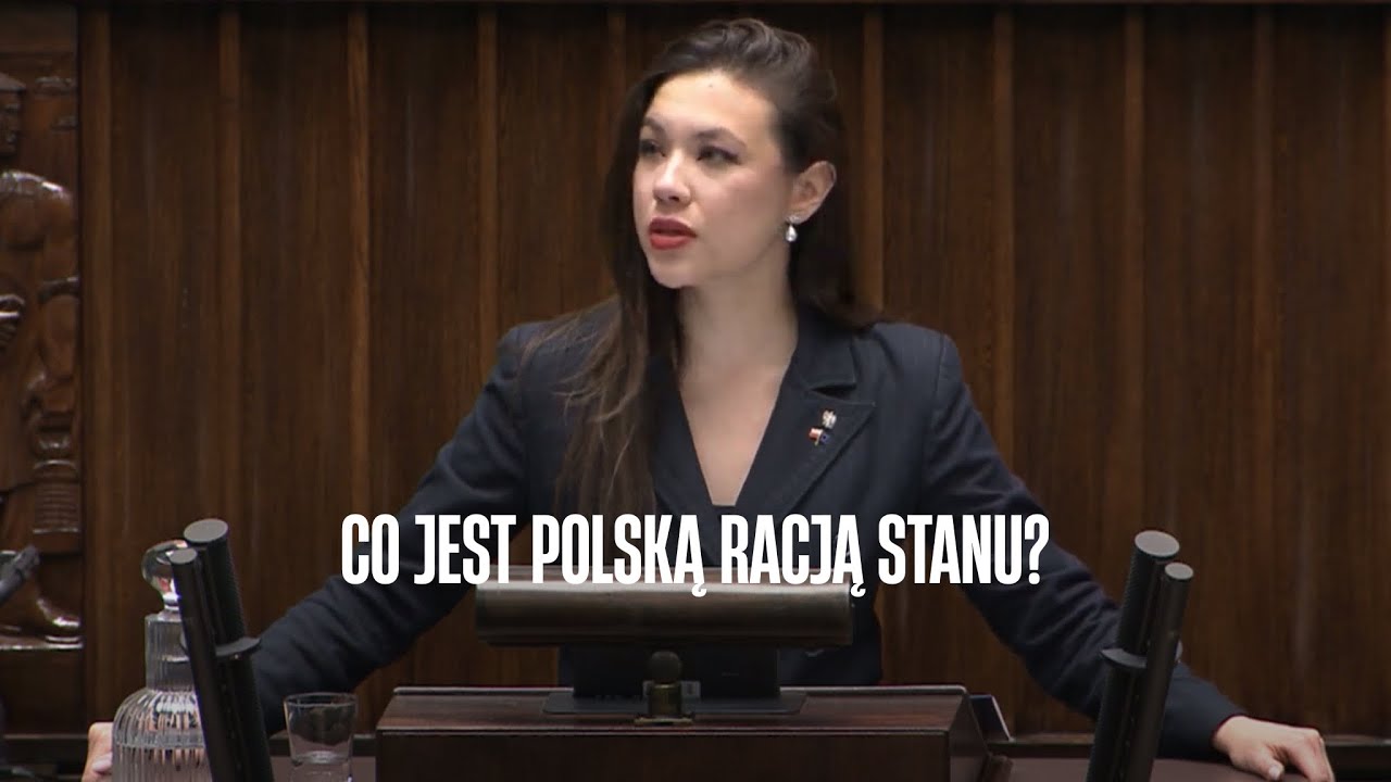 Co jest Polską racją stanu?