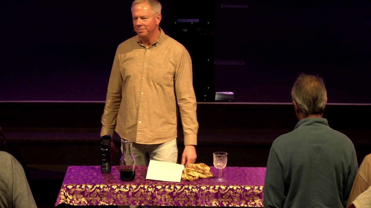 Encountering Jesus the Savior