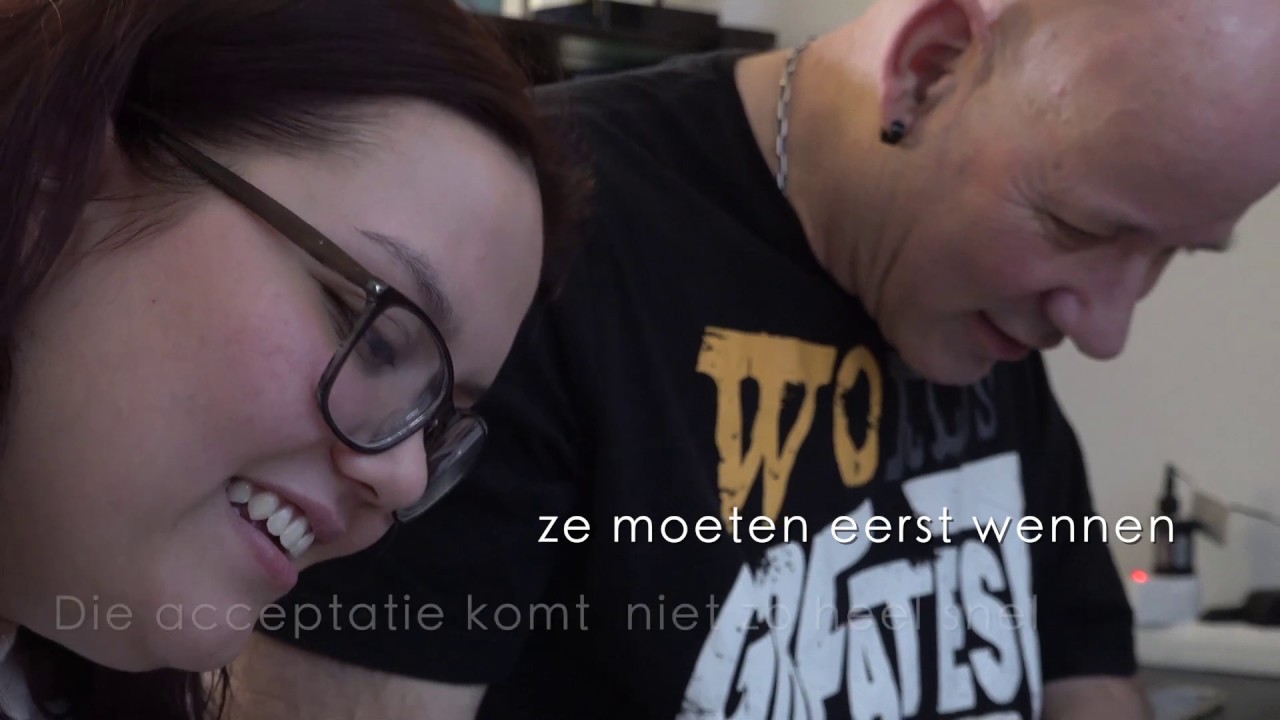 Werken bij Ons Tweede Thuis: NAH