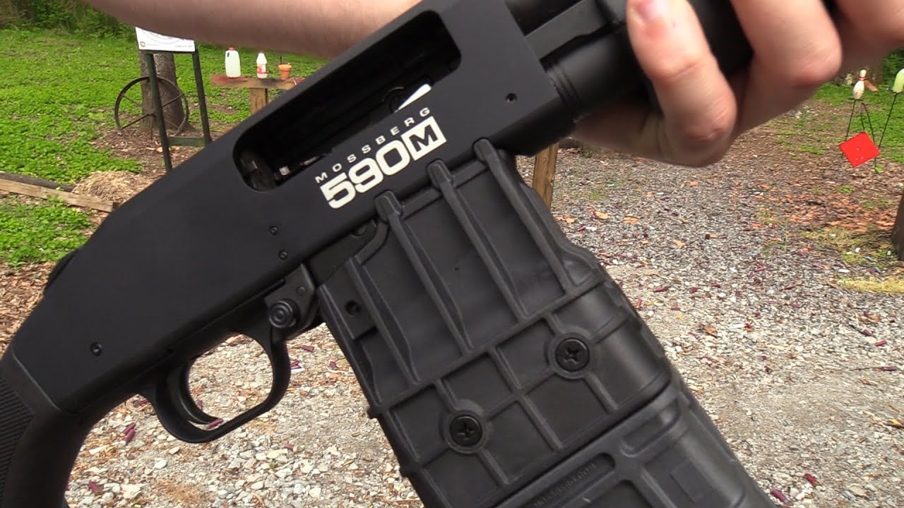 Is This The Worst Shotgun Innovation Ever?