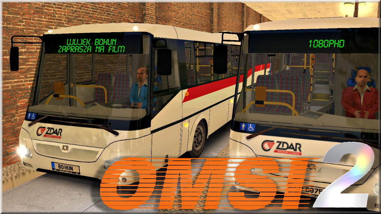 OMSI 2 - #11 