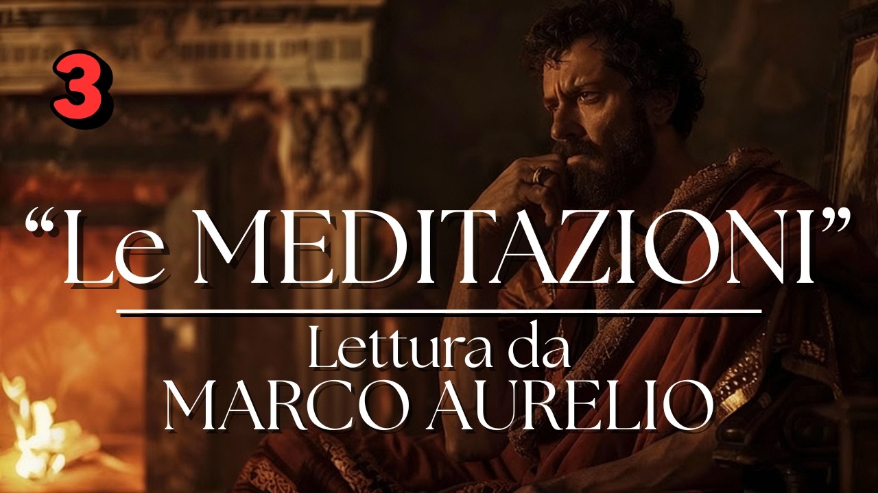 E se un giorno la tua MENTE non fosse più TUA? | Marco Aurelio - Pillole di Stoicismo