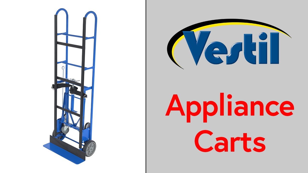Appliance Carts APPL