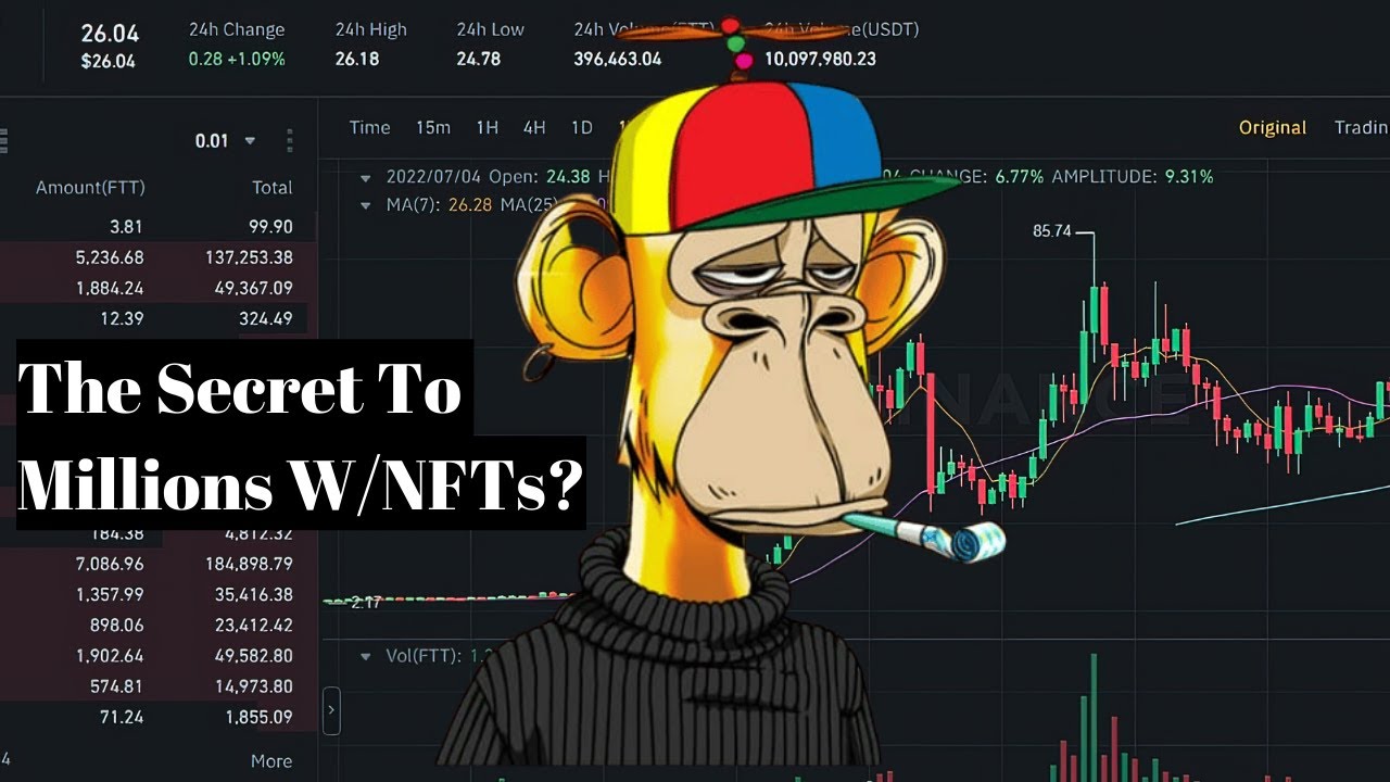 How Crypto Whales Make MILLIONS By Breaking The Law