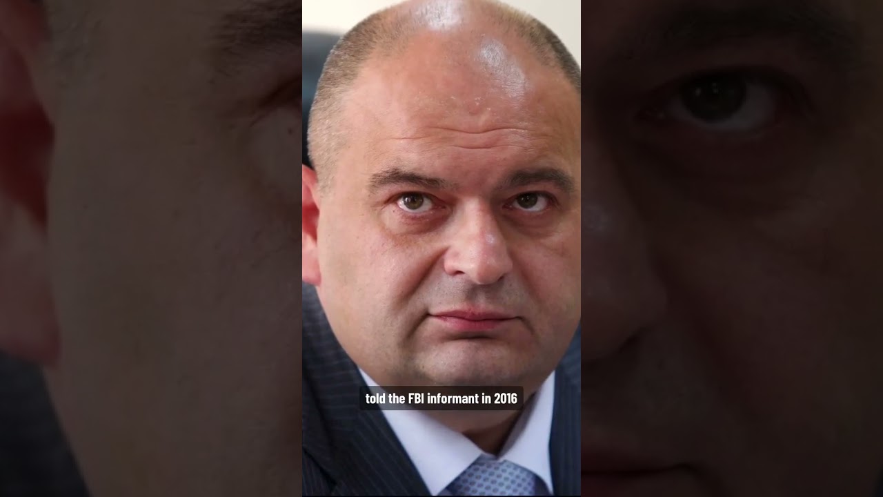 Biden $10M bribe file released: Burisma chief said he was &lsquo;coerced&rsquo; to pay Joe, Hunter #shorts