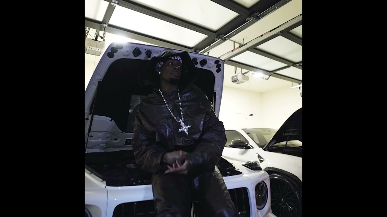 [FREE FOR PROFIT] Playboi Carti x Pierre Bourne Type Beat "Cash" (Prod. by VertaxZ)