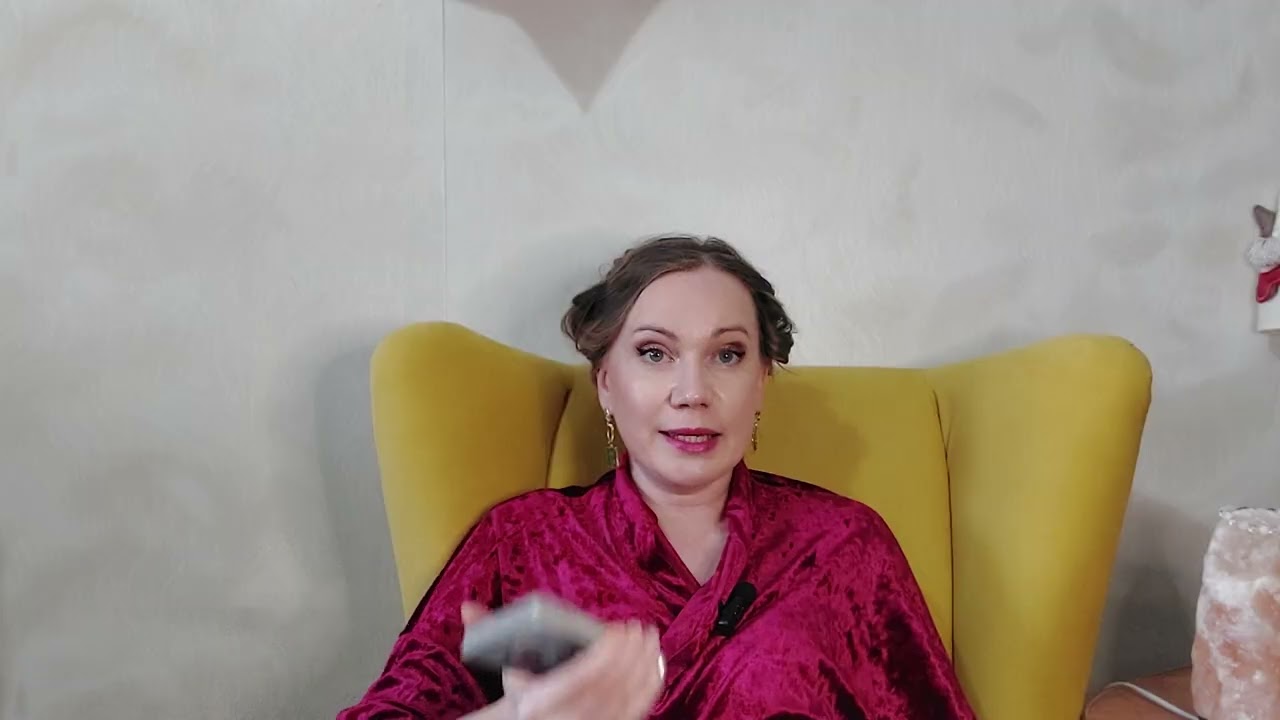 Разбираем Гадание Таро что есть что?